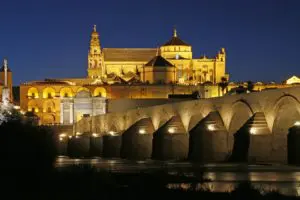 Córdoba - Maravillas de España