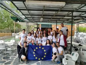 curso gestion proyectos europeos madrid