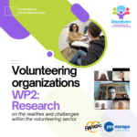 INVOLVE Focus group invite 1