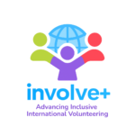 LOGO INVOLVE without background