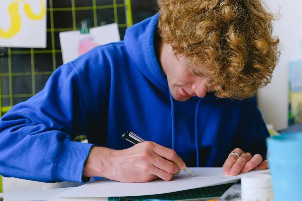 Hacer un CV sin experiencia para oportunidades internacionales