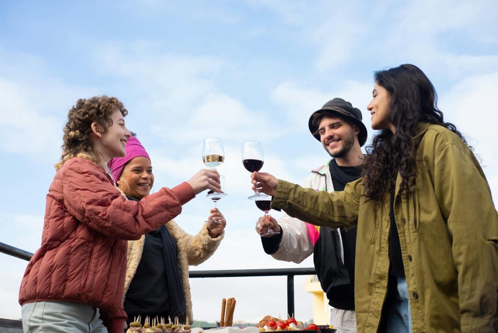 Erasmus en Portugal barato: guía práctica para estudiantes