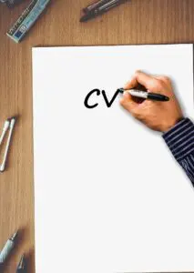 yeseuropa cv