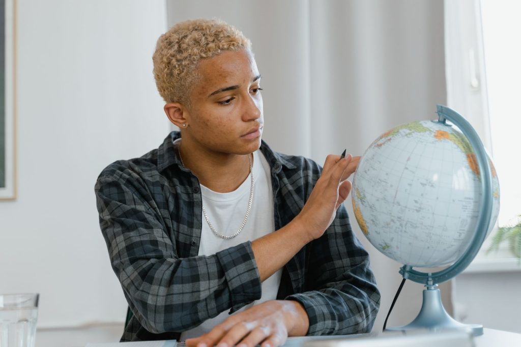 destacar en procesos de selección Erasmus+