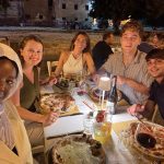 Experiencia de Luciana en Palermo, Sicilia 64 CESIE