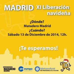 Madrid bookcrossing