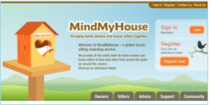 MindMyHouse
