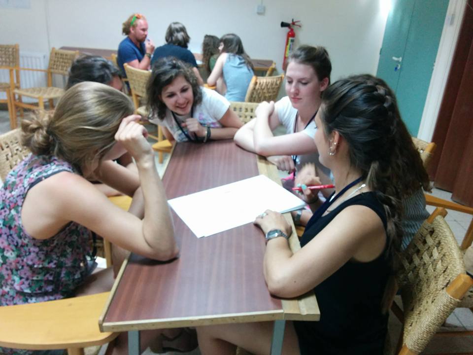 Intercambios Erasmus+ verano Chipre