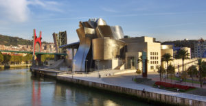 Bilbao Maravillas de España