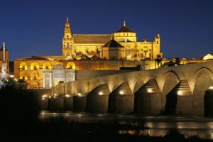 Córdoba - Maravillas de España