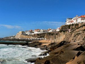 Ericeira en Portugal - ¡10 Lugares a no perder en Portugal!