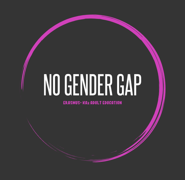 no gender gap ka2
