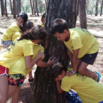 summer camp catalonia children