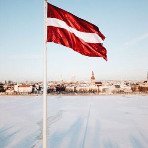 Experiencia de voluntariado en Letonia